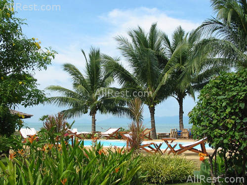 The Waterfront Hotel 18